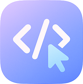 WebbyWill Icon